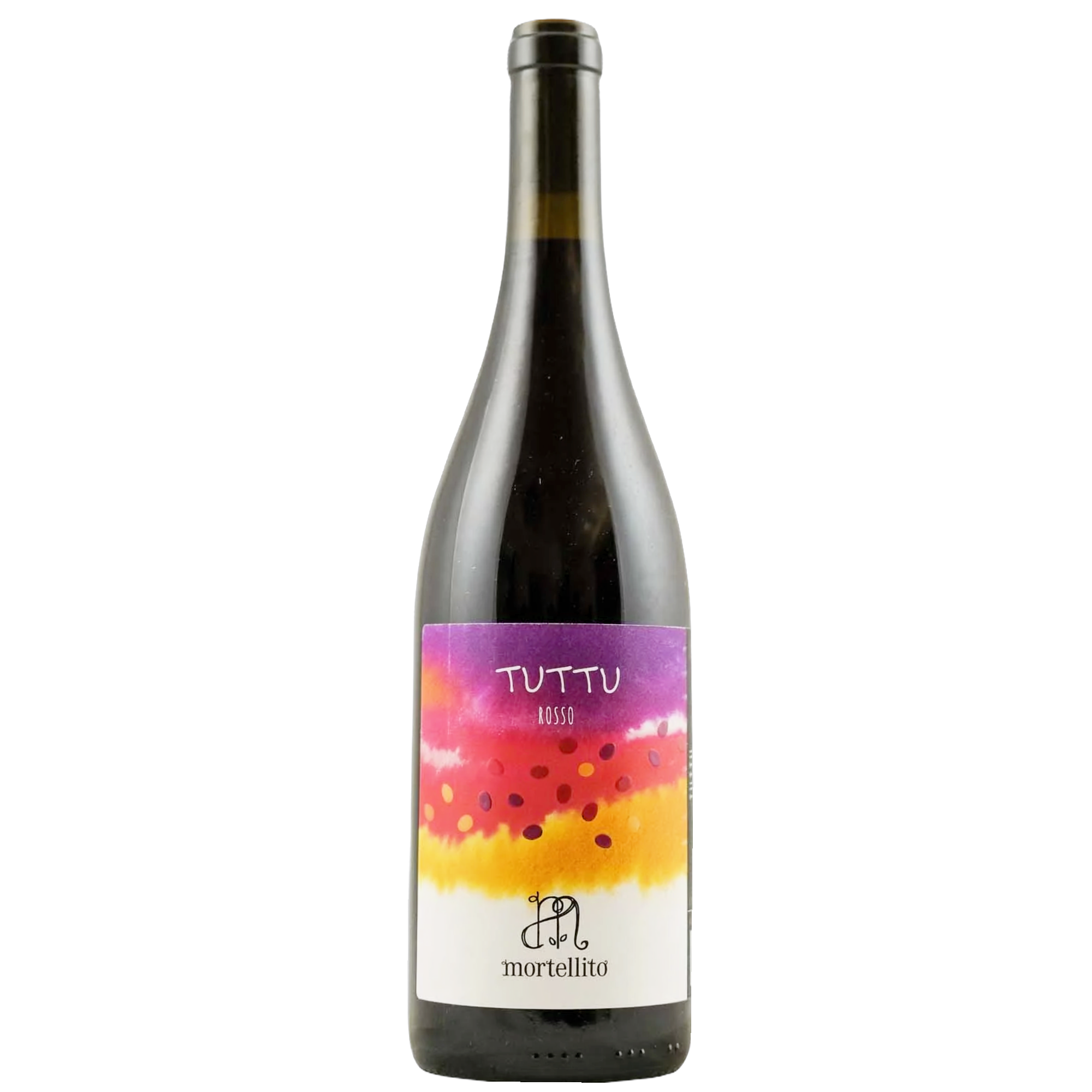 マグマ　Magma 2013 IGT Terre Siciliane Rosso 2013 Frank Cornelissen Magma - CellarTracker