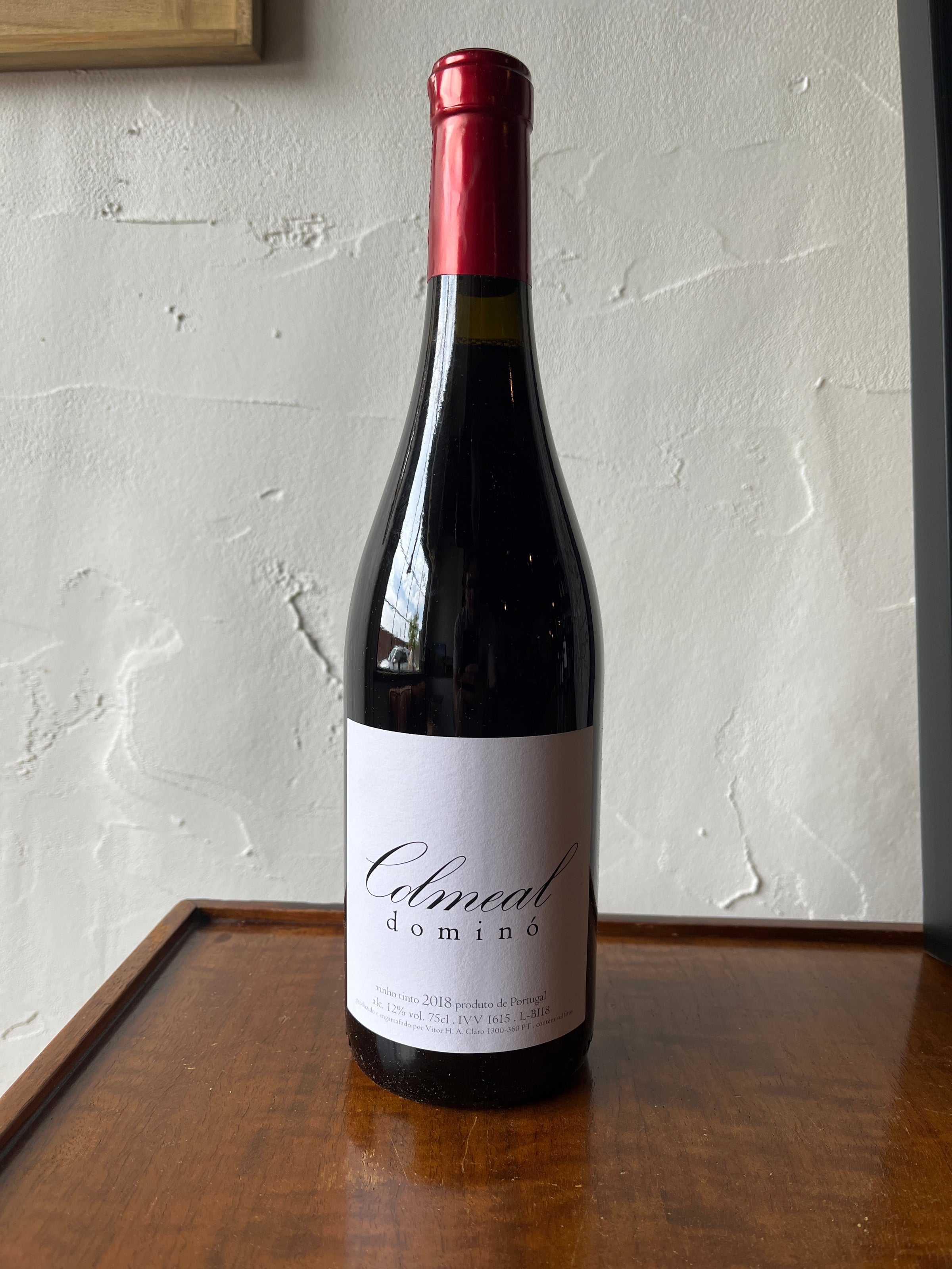 Domino Vinho Tinto Colar edu.svet.gob.gt